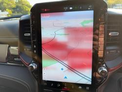 2025 RAM 1500 Rebel Hurricane SO