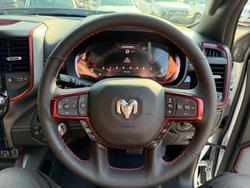 2025 RAM 1500 Rebel Hurricane SO