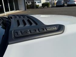 2025 RAM 1500 Rebel Hurricane SO