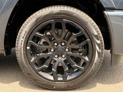 2025 RAM 1500 Limited Hurricane HO RamBox