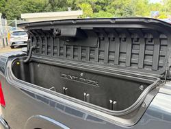 2025 RAM 1500 Limited Hurricane HO RamBox