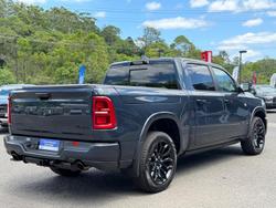 2025 RAM 1500 Limited Hurricane HO RamBox