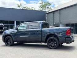 2025 RAM 1500 Limited Hurricane HO RamBox