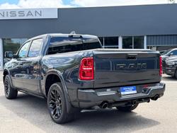 2025 RAM 1500 Limited Hurricane HO RamBox
