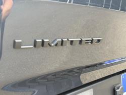 2025 RAM 1500 Limited Hurricane HO RamBox