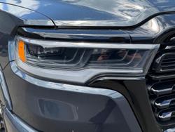 2025 RAM 1500 Limited Hurricane HO RamBox