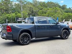 2025 RAM 1500 Limited Hurricane HO RamBox