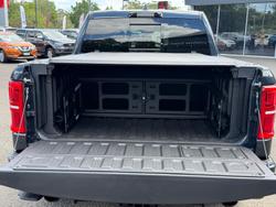 2025 RAM 1500 Limited Hurricane HO RamBox