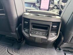 2025 RAM 1500 Limited Hurricane HO RamBox