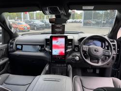 2025 RAM 1500 Limited Hurricane HO RamBox