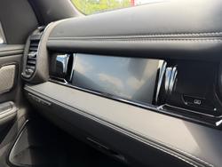 2025 RAM 1500 Limited Hurricane HO RamBox