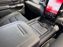 2025 RAM 1500 Limited Hurricane HO RamBox