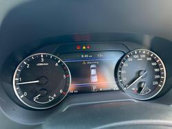 2024 Nissan Navara SL