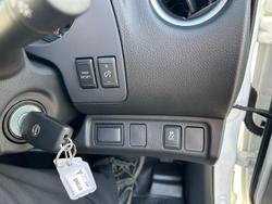 2024 Nissan Navara SL