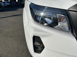 2024 Nissan Navara SL