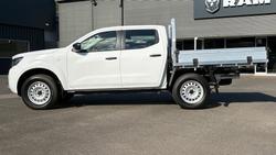 2024 Nissan Navara SL