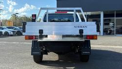 2024 Nissan Navara SL