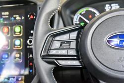 2025 Subaru Forester Hybrid S6 MY26 AWD Magnetite Grey