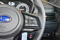 2025 Subaru Forester Hybrid S6 MY26 AWD Magnetite Grey