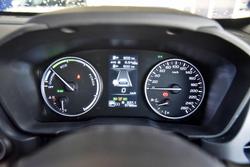 2025 Subaru Forester Hybrid S6 MY26 AWD Magnetite Grey