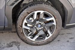 2025 Subaru Forester Hybrid S6 MY26 AWD Magnetite Grey