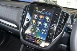 2025 Subaru Forester Hybrid S6 MY26 AWD Magnetite Grey