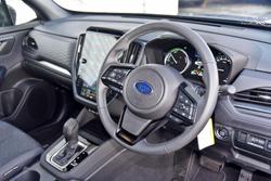 2025 Subaru Forester Hybrid S6 MY26 AWD Magnetite Grey