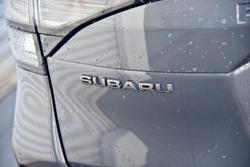 2025 Subaru Forester Hybrid S6 MY26 AWD Magnetite Grey