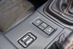 2025 Subaru BRZ tS Kiiro