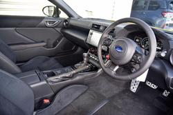 2025 Subaru BRZ tS Kiiro ZD8 MY26 Sunrise Yellow