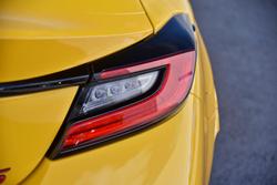 2025 Subaru BRZ tS Kiiro ZD8 MY26 Sunrise Yellow