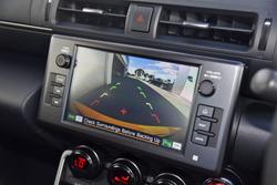 2025 Subaru BRZ tS Kiiro