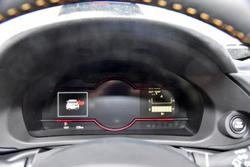 2025 Subaru BRZ tS Kiiro