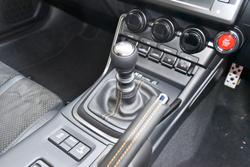 2025 Subaru BRZ tS Kiiro