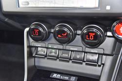 2025 Subaru BRZ tS Kiiro