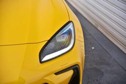 2025 Subaru BRZ tS Kiiro ZD8 MY26 Sunrise Yellow