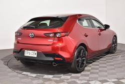 2019 Mazda 3 G25 Astina