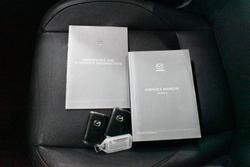 2019 Mazda 3 G25 Astina