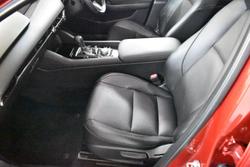 2019 Mazda 3 G25 Astina