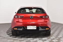 2019 Mazda 3 G25 Astina