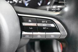 2019 Mazda 3 G25 Astina