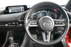 2019 Mazda 3 G25 Astina