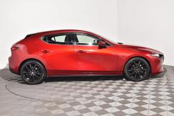 2019 Mazda 3 G25 Astina