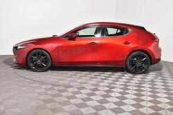 2019 Mazda 3 G25 Astina