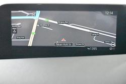 2019 Mazda 3 G25 Astina