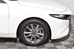 2020 Mazda 3 G20 Pure