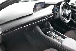 2020 Mazda 3 G20 Pure