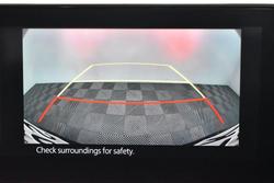 2020 Mazda 3 G20 Pure