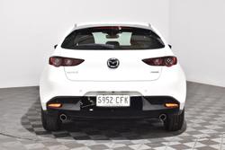 2020 Mazda 3 G20 Pure