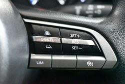 2020 Mazda 3 G20 Pure